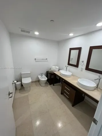 495 Brickell Avenue Miami FL 33131