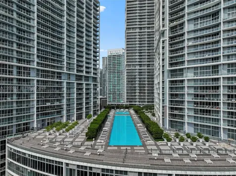 495 Brickell Avenue Miami FL 33131