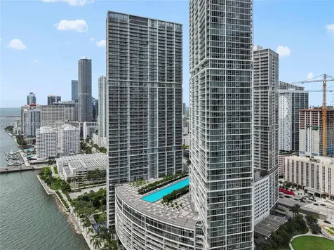 495 Brickell Avenue Miami FL 33131
