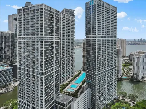 495 Brickell Avenue Miami FL 33131