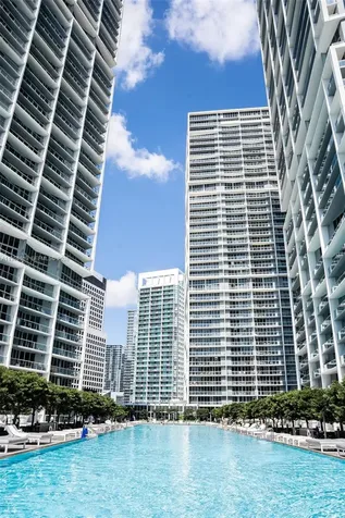 495 Brickell Avenue Miami FL 33131