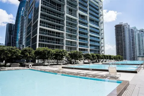 495 Brickell Avenue Miami FL 33131