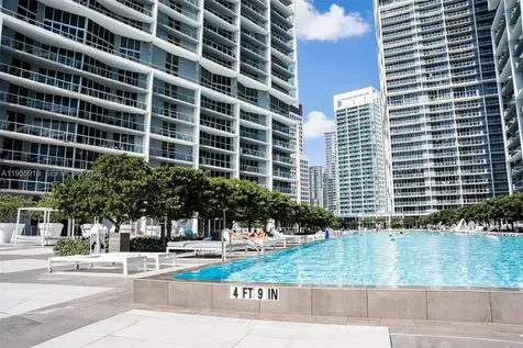 495 Brickell Avenue Miami FL 33131