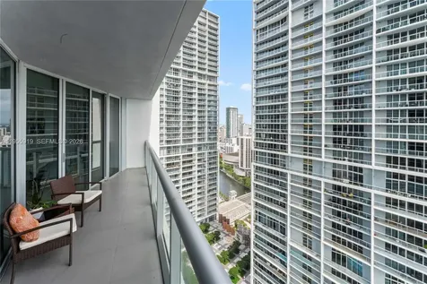 495 Brickell Avenue Miami FL 33131