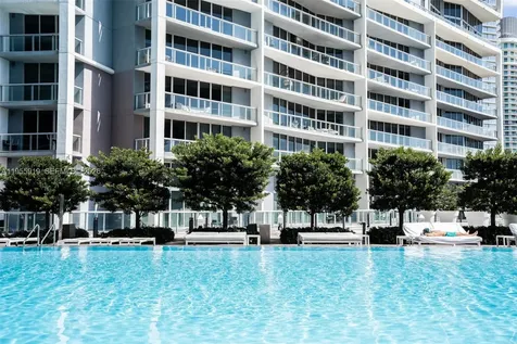 495 Brickell Avenue Miami FL 33131