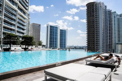 495 Brickell Avenue Miami FL 33131