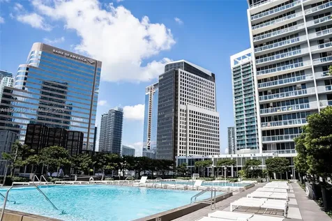 495 Brickell Avenue Miami FL 33131
