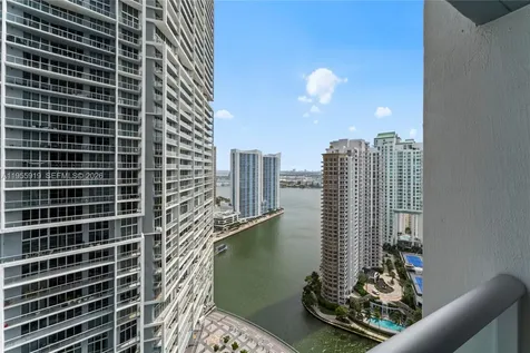 495 Brickell Avenue Miami FL 33131