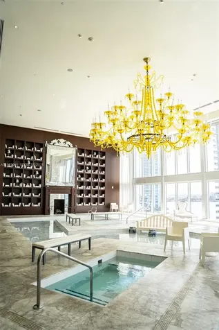 495 Brickell Avenue Miami FL 33131