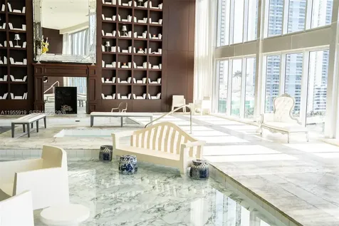 495 Brickell Avenue Miami FL 33131