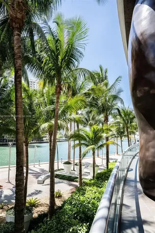 495 Brickell Avenue Miami FL 33131