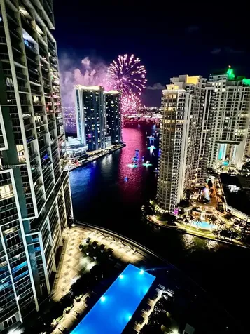495 Brickell Avenue Miami FL 33131