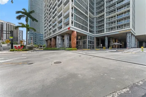 495 Brickell Avenue Miami FL 33131