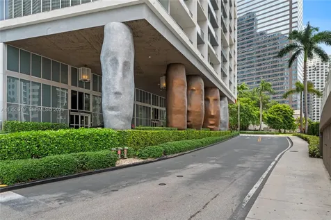 495 Brickell Avenue Miami FL 33131