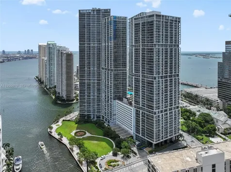 495 Brickell Avenue Miami FL 33131