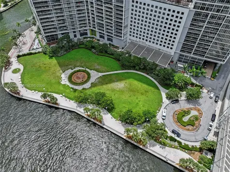495 Brickell Avenue Miami FL 33131