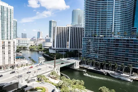 495 Brickell Avenue Miami FL 33131