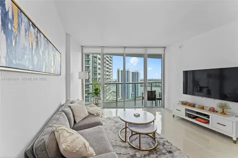 495 Brickell Avenue Miami FL 33131