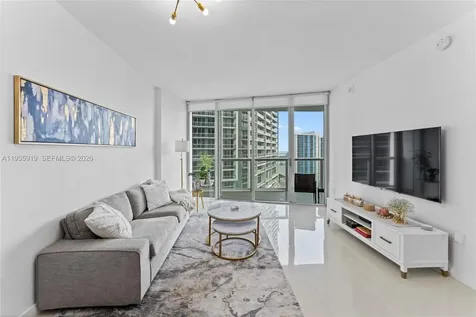 495 Brickell Avenue Miami FL 33131