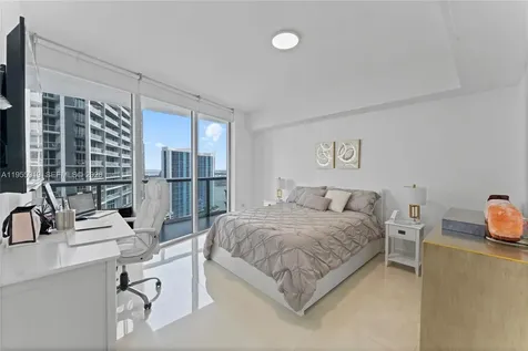 495 Brickell Avenue Miami FL 33131