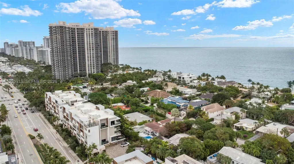 3040 N Ocean Boulevard Fort Lauderdale FL 33308