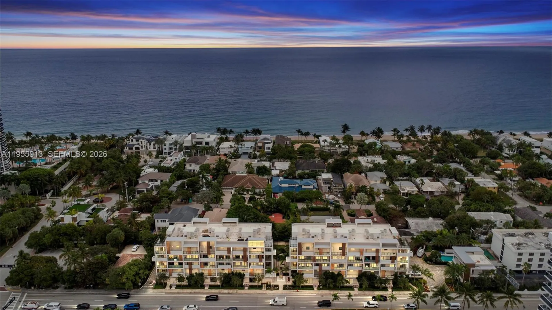 3040 N Ocean Boulevard Fort Lauderdale FL 33308