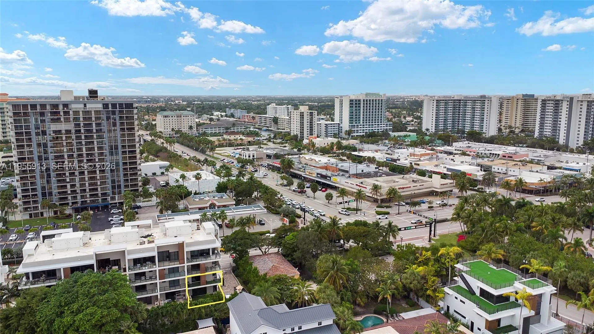 3040 N Ocean Boulevard Fort Lauderdale FL 33308