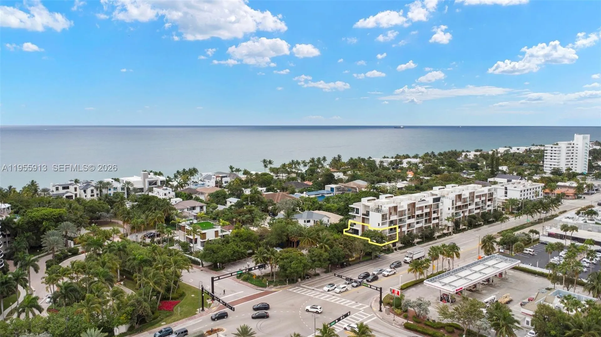 3040 N Ocean Boulevard Fort Lauderdale FL 33308