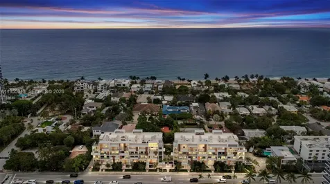 3040 N Ocean Boulevard Fort Lauderdale FL 33308
