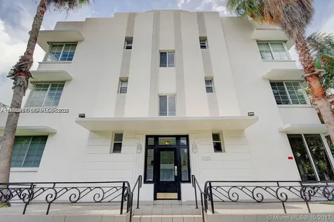 820 Euclid Avenue Miami Beach FL 33139