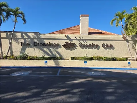 13505 SW 104th Terrace Miami FL 33186