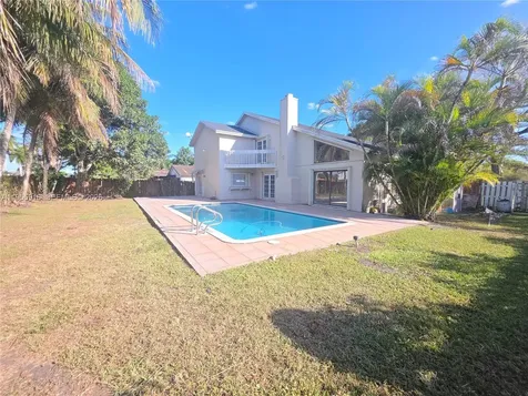 13505 SW 104th Terrace Miami FL 33186