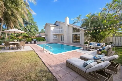 13505 SW 104th Terrace Miami FL 33186