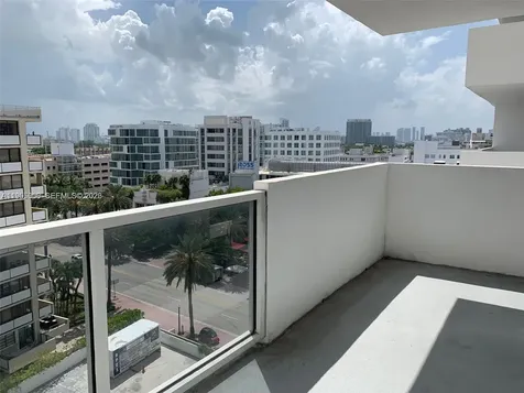 100 Lincoln Road Miami Beach FL 33139
