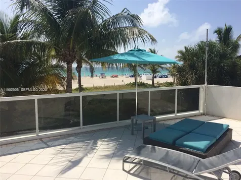 100 Lincoln Road Miami Beach FL 33139