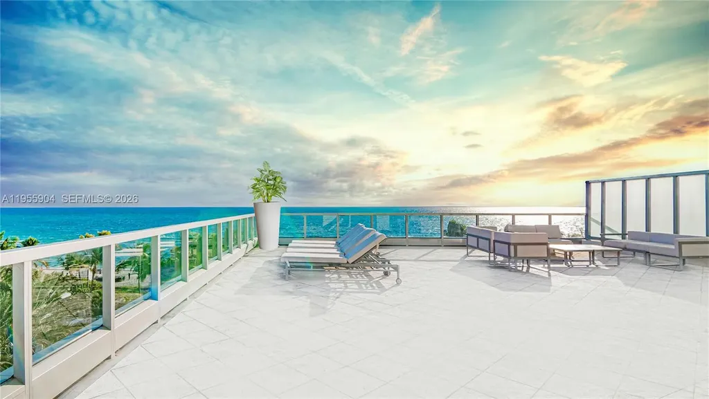 4391 Collins Avenue Miami Beach FL 33140