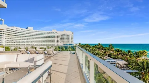 4391 Collins Avenue Miami Beach FL 33140