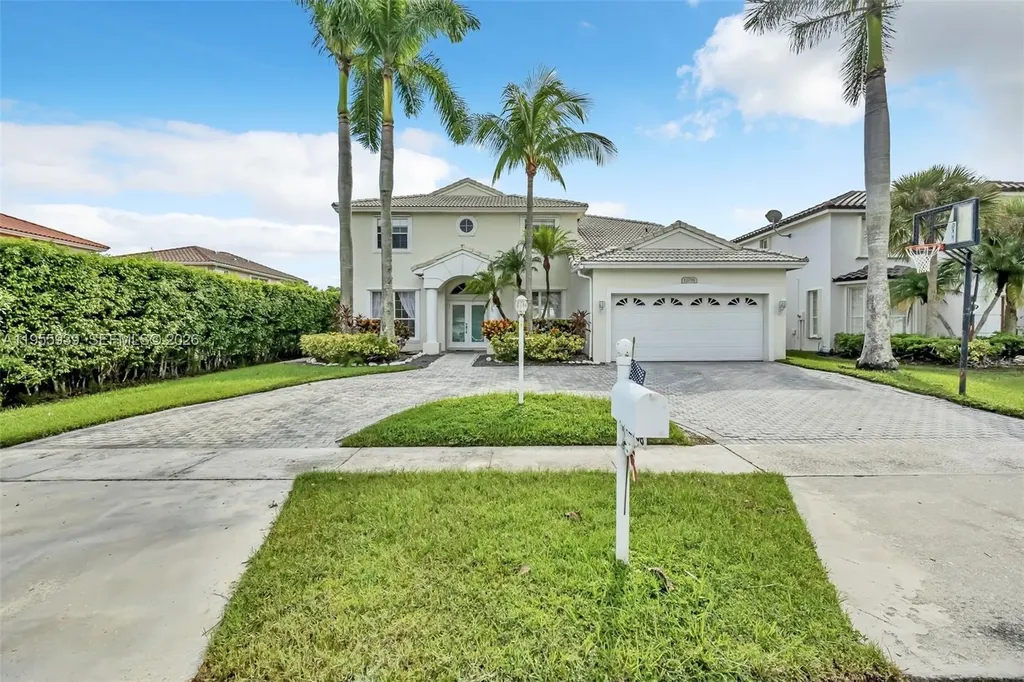 12738 Maypan Drive Boca Raton FL 33428
