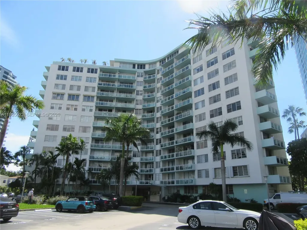 3301 NE 5th Avenue Miami FL 33137
