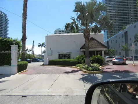 3301 NE 5th Avenue Miami FL 33137