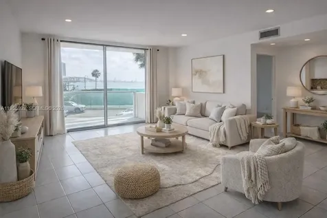 3301 NE 5th Avenue Miami FL 33137