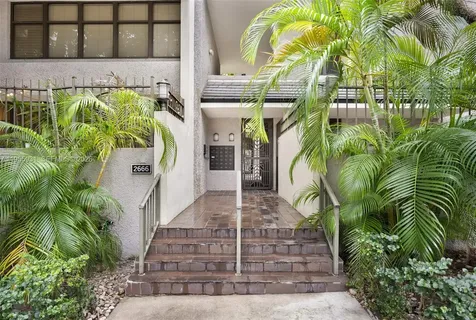 2666 Tigertail Avenue Coconut Grove FL 33133