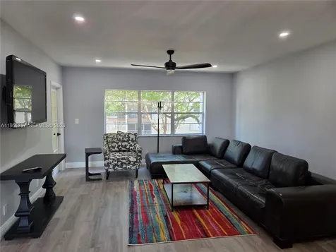 6731 Cypress Road Plantation FL 33317