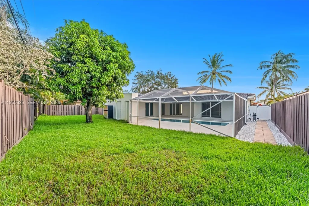 5419 NE 22nd Avenue Fort Lauderdale FL 33308