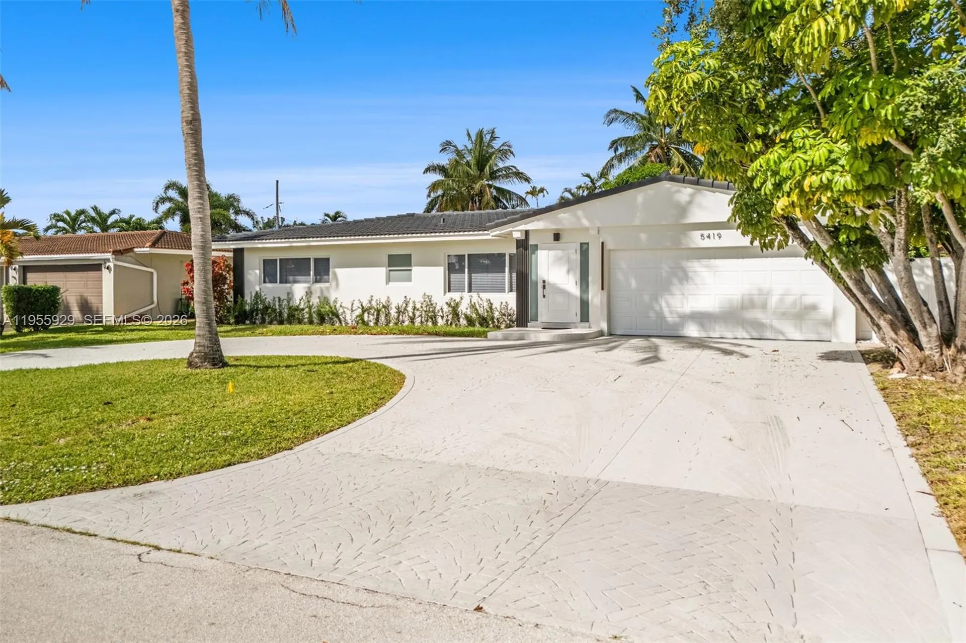 5419 NE 22nd Avenue Fort Lauderdale FL 33308