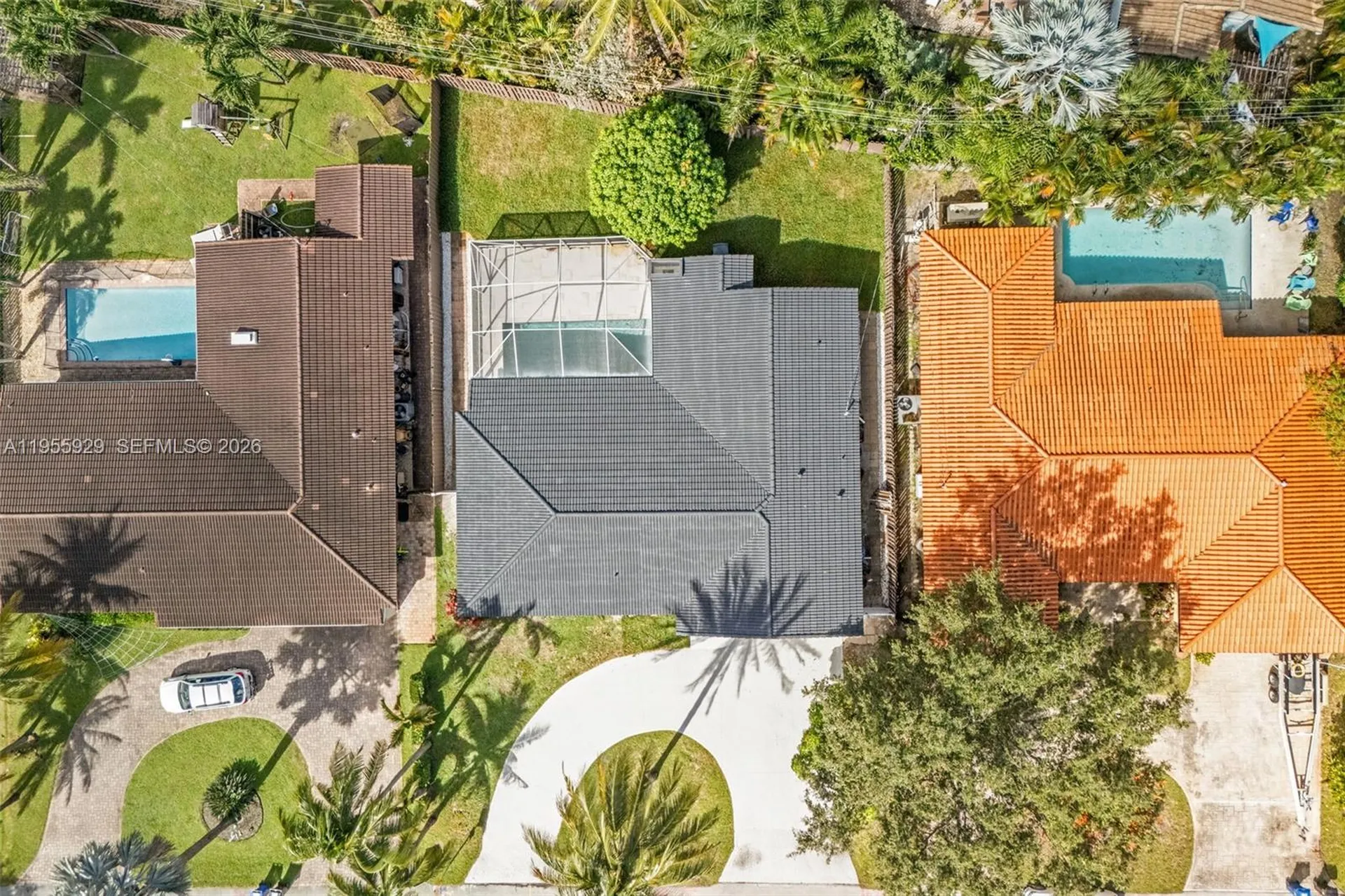 5419 NE 22nd Avenue Fort Lauderdale FL 33308