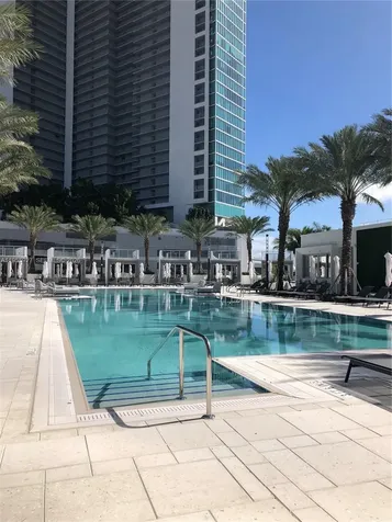 851 NE 1st Avenue Miami FL 33132