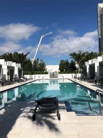 851 NE 1st Avenue Miami FL 33132