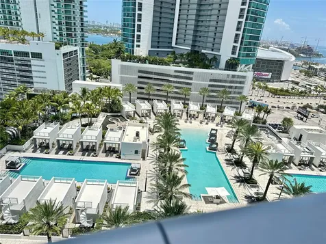851 NE 1st Avenue Miami FL 33132