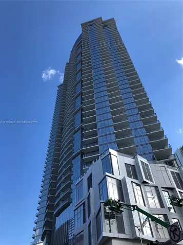 851 NE 1st Avenue Miami FL 33132